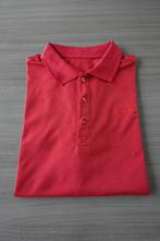 poloshirt 50/M, Kleding | Heren, Polo's, Gedragen, Ophalen, Overige maten, Rood