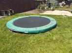 Trampoline Berg 330, Kinderen en Baby's, Ophalen, Gebruikt