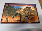 Vintage boardgame de verborgen tempel compleet, Hobby en Vrije tijd, Gezelschapsspellen | Bordspellen, Ophalen of Verzenden, Zo goed als nieuw
