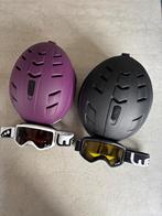 Skihelm, Autres marques, Comme neuf, Enlèvement, Autres types