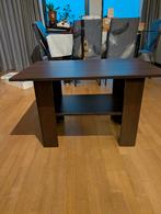Table basse en bois, 50 à 100 cm, Comme neuf, Enlèvement, 50 à 100 cm