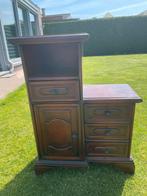 Armoire en palissandre, Enlèvement, Maison et Meubles