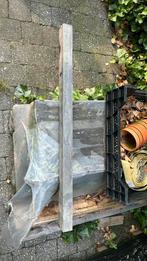 Boordstenen, Doe-het-zelf en Bouw, Ophalen, Nieuw