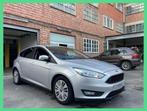 Ford Focus 1.0i EcoBoost 101pk * Airco *, Auto's, Ford, Te koop, Zilver of Grijs, Airconditioning, Berline