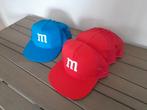 Casquettes M&M's, Collections, Enlèvement ou Envoi, Neuf