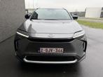 Toyota bZ4X EV 2WD Executive, Autos, Toyota, Argent ou Gris, Achat, https://public.car-pass.be/vhr/27a092e0-f391-4e99-bc74-ea769a2fc0de