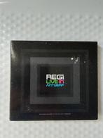 REGI LIVE IN ANTWERP, Verzenden, Zo goed als nieuw
