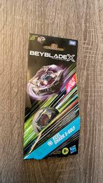 Beyblade X Keel Shark 3-80LF, Ophalen of Verzenden, Nieuw