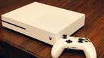 Xbox one S en parfait état de fonctionnement, Games en Spelcomputers, Spelcomputers | Xbox One, Ophalen of Verzenden, Zo goed als nieuw