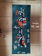 Retro Vintage salontafel = 105 €, Huis en Inrichting, Ophalen