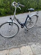 Damesfiets 28 inch, Fietsen en Brommers, Fietsen | Dames | Sportfietsen en Toerfietsen, Ophalen, Zo goed als nieuw, 28 inch
