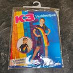 K3 Verkleedjurk 9-11j maat 152, Ophalen, Zo goed als nieuw, 146 t/m 152, Meisje