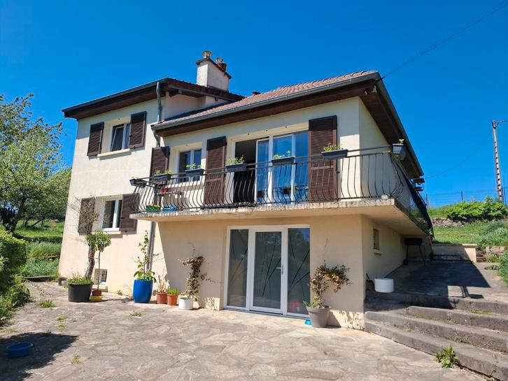 Propriété 4ha 28, Immo, Étranger, France, Maison d'habitation, Campagne, Ventes sans courtier