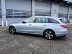 Mercedes-Benz C-Klasse 300 e Break Luxury Line | Panoramisch, Auto's, Automaat, 4 cilinders, 5 deurs, Hybride Elektrisch/Benzine