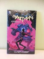 DC Comics Batman volume 8: Superheavy comic hardcover sealed, Boeken, Eén comic, Amerika, Scott Snyder, Nieuw