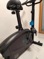 DOMYOS EB900, couleur noire, connecté, Sports & Fitness, Appareils de fitness, Jambes, Aluminium, Comme neuf, Enlèvement