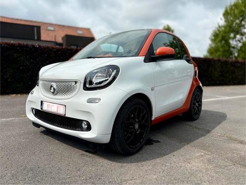 Smart fortwo edition one, Auto's, Smart, Particulier, Ophalen