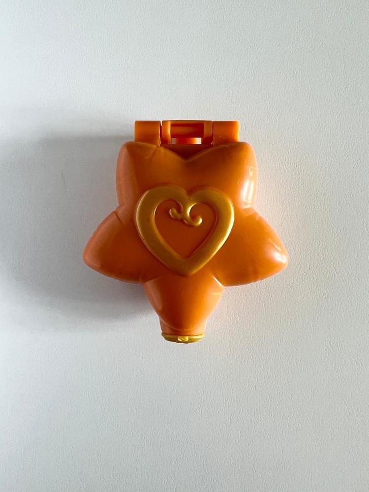 Polly Pocket Le concert de Shani - Mattel 2017, Collections, Jouets, Utilisé, Enlèvement ou Envoi