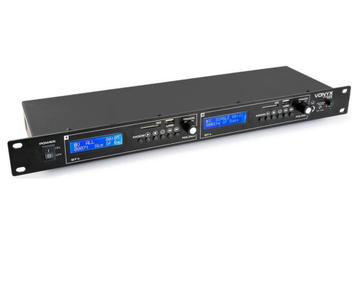 Vonyx VX2USB. SD. Speler voor dj beschikbaar voor biedingen