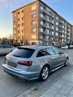 Audi A6 2.0 Ultra S-Line 190 Pk, Auto's, Audi, Overige kleuren, 5 deurs, Particulier, Te koop