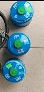 Cartouche de gaz Campinggaz Party Grill, Enlèvement, Neuf