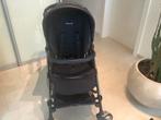Kinderwagen Martinelli donker blauw., Ophalen, Zo goed als nieuw