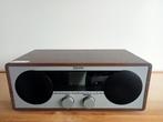 technisat digitradio 451 cd ir, Ophalen of Verzenden, Zo goed als nieuw, Radio