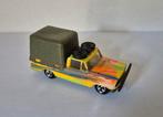 Majorette Dodge Safari (4), Ophalen of Verzenden, Gebruikt, Auto