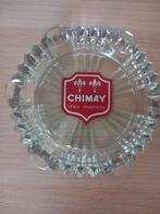 Asbak Chimay, Ophalen of Verzenden, Zo goed als nieuw, Asbak