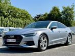 Audi A7 Sportback S Line-47.099€-Leasing 1.226€/M - REF 3266, Auto's, Audi, Euro 6, 195 kW, Leder, Bedrijf