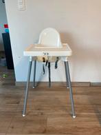Ikea eetstoel antilop, Kinderen en Baby's, Ophalen, Zo goed als nieuw
