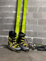 Complete toerski set K2 Dynafit, Ophalen, Ski, Schoenen