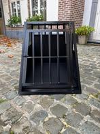 Honden bench auto. 2x, Dieren en Toebehoren, Hondenbenches, Ophalen, Nieuw