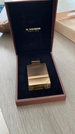 haramain amber oud gold edition, Ophalen