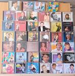 Lot bekende Vlaamse artiesten 42 cd's, Cd's en Dvd's, Cd's | Nederlandstalig, Ophalen of Verzenden, Zo goed als nieuw, Overige genres