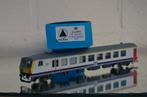 HO os.kar-3002 voiture pilote SNCB M4m A6Dx Digital, Envoi, Utilisé