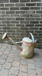 Oude gieter, Tuin en Terras, Gieters, Ophalen, Gebruikt