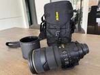 AF-S Nikkor 300mm f/2.8G ED VR II | Perfecte staat, Audio, Tv en Foto, Foto | Lenzen en Objectieven, Ophalen of Verzenden, Zo goed als nieuw