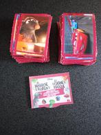 2 soorten Disney stickers : De magische keuken + Disneyland, Ophalen of Verzenden, Gebruikt, Plaatje of Poster