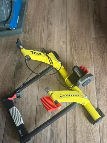 Tacx booster beschikbaar voor biedingen
