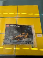 Lego technic 8445, Kinderen en Baby's, Speelgoed | Duplo en Lego, Verzenden, Lego