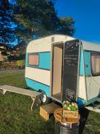 Caravan 750kg TE KOOP, Particulier, 500 - 750 kg