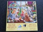 SunsOut puzzel / 500 grotere puzzelstukjes, Ophalen of Verzenden