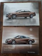 Mercedes-Benz S-Klasse 04/2009, Boeken, Auto's | Folders en Tijdschriften, Nieuw, Ophalen of Verzenden, Mercedes