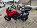 MV Agusta	Turismo Veloce 800, Motoren, Bedrijf, Meer dan 35 kW, 800 cc