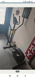 Domyos 500 vélo elliptique Decathlon, Sport en Fitness, Ophalen, Zo goed als nieuw, Crosstrainer