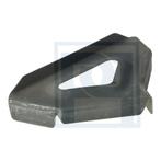 Volvo plaatwerk vloer afscheidingswand plaat 240 260 140 164, Enlèvement ou Envoi, Neuf