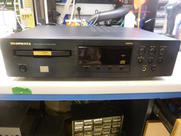 Marantz SA8400 beschikbaar voor biedingen