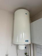 Elektrische boiler daalderop 120 liter, Doe-het-zelf en Bouw, Chauffageketels en Boilers, Ophalen, Gebruikt, Boiler