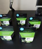 Inktcartridges, Computers en Software, Ophalen, Nieuw, Cartridge, Hp
